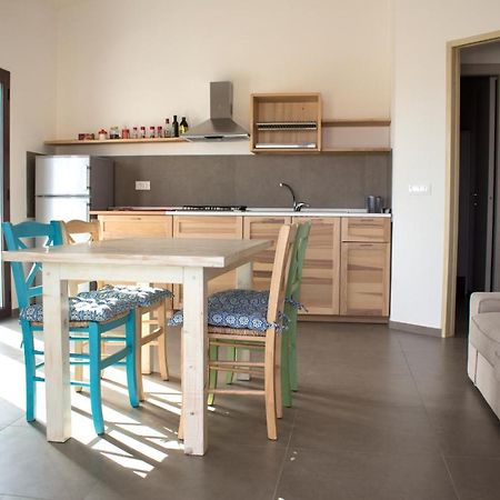 Residenze Branca II Orosei Exterior foto